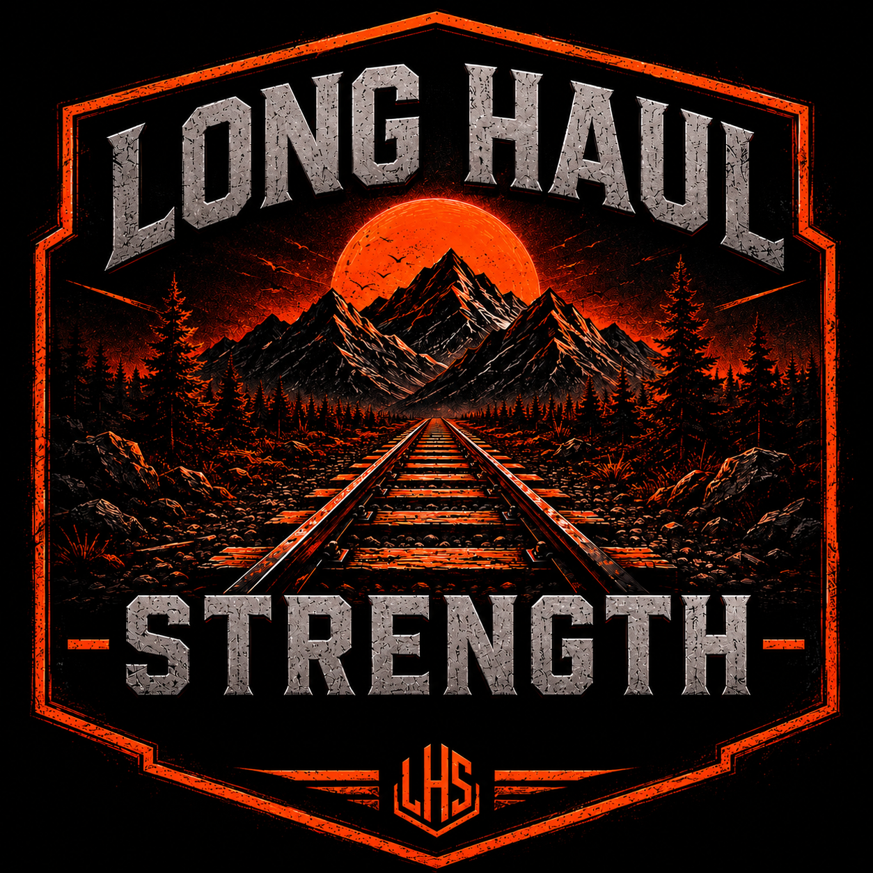 Long Haul Strength
